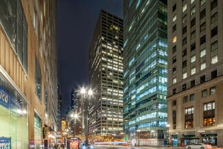 Chicago, IL Office - 180 N LaSalle St