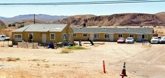 Barstow, CA Apartments - 29867 N 1st St