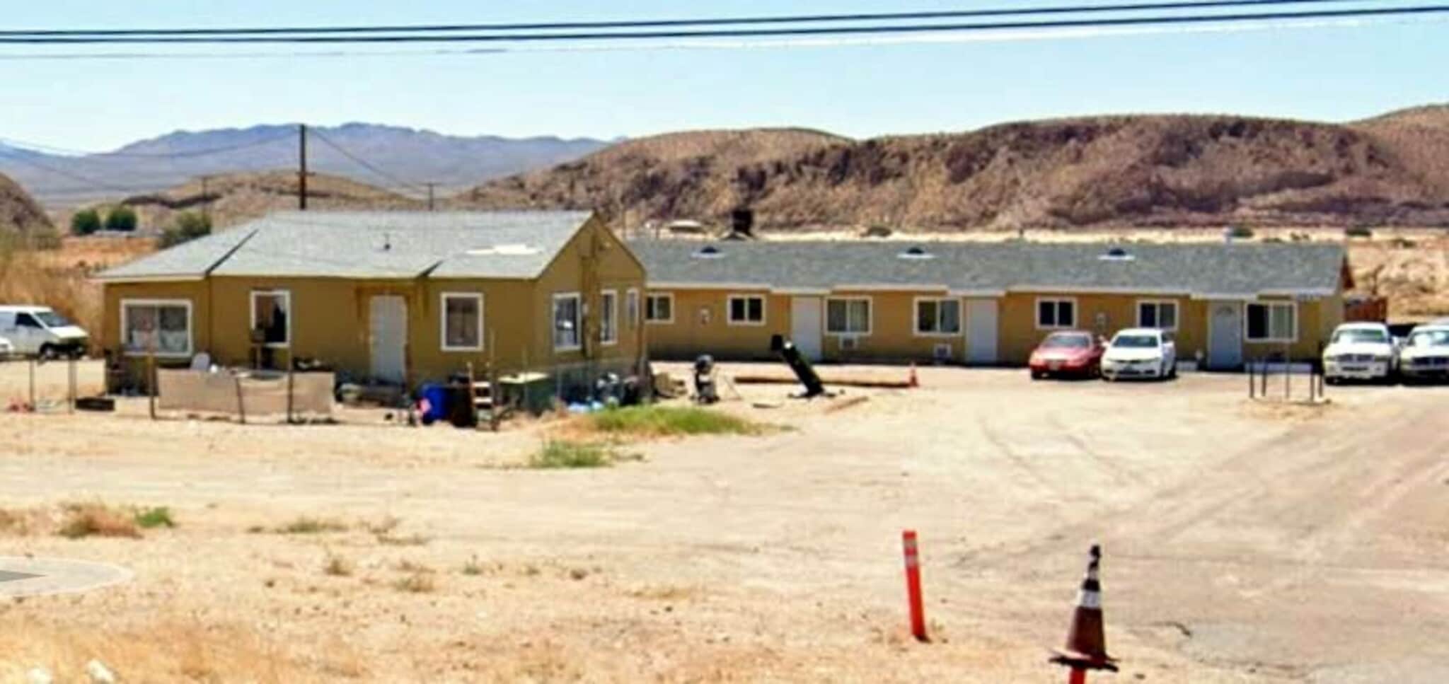 29867 N 1st St, Barstow, CA for Sale