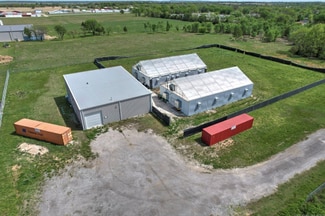 Haskell, OK Specialty - 1024 Broadway ave Haskell, OK Specialty - 1024 Broadway ave
