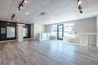 Bridgton, ME Retail - 271 Main St