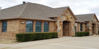 Bedford, TX Office/Medical - 1312 Norwood Dr