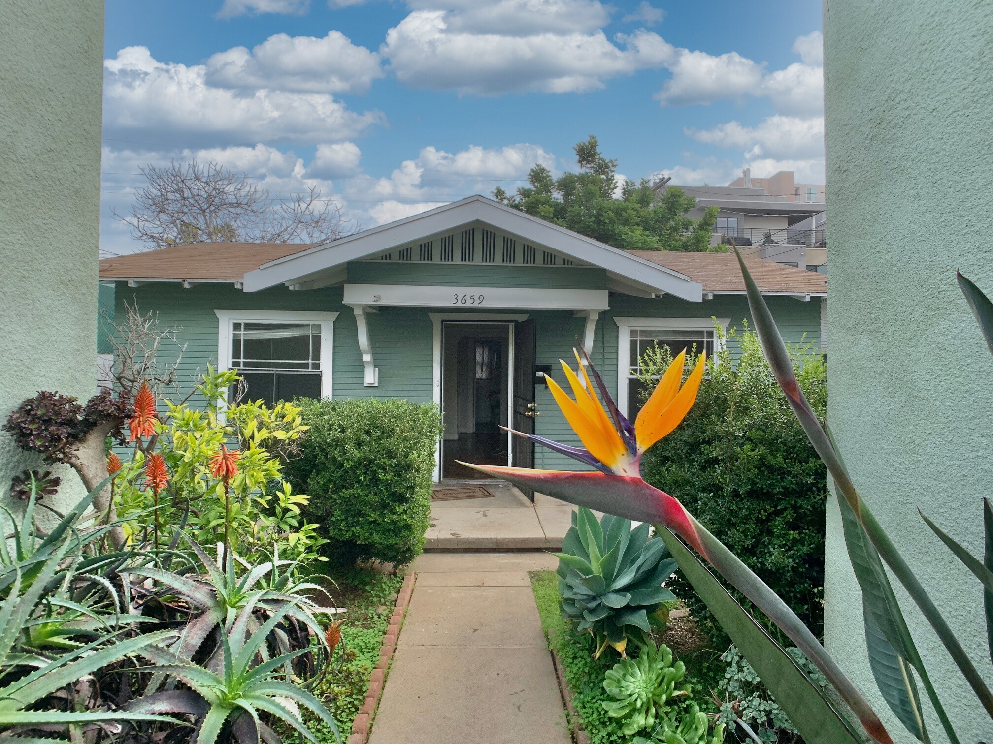 3655-3663 6th Ave, San Diego, CA for Sale