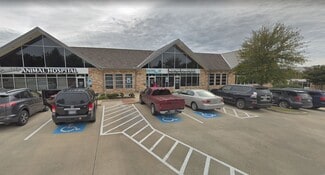 McKinney, TX Office/Medical - 5913 W Virginia Pky McKinney, TX Office/Medical - 5913 W Virginia Pky