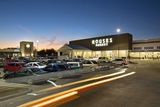 Gretna, LA Retail - 2-91 Westbank Expy