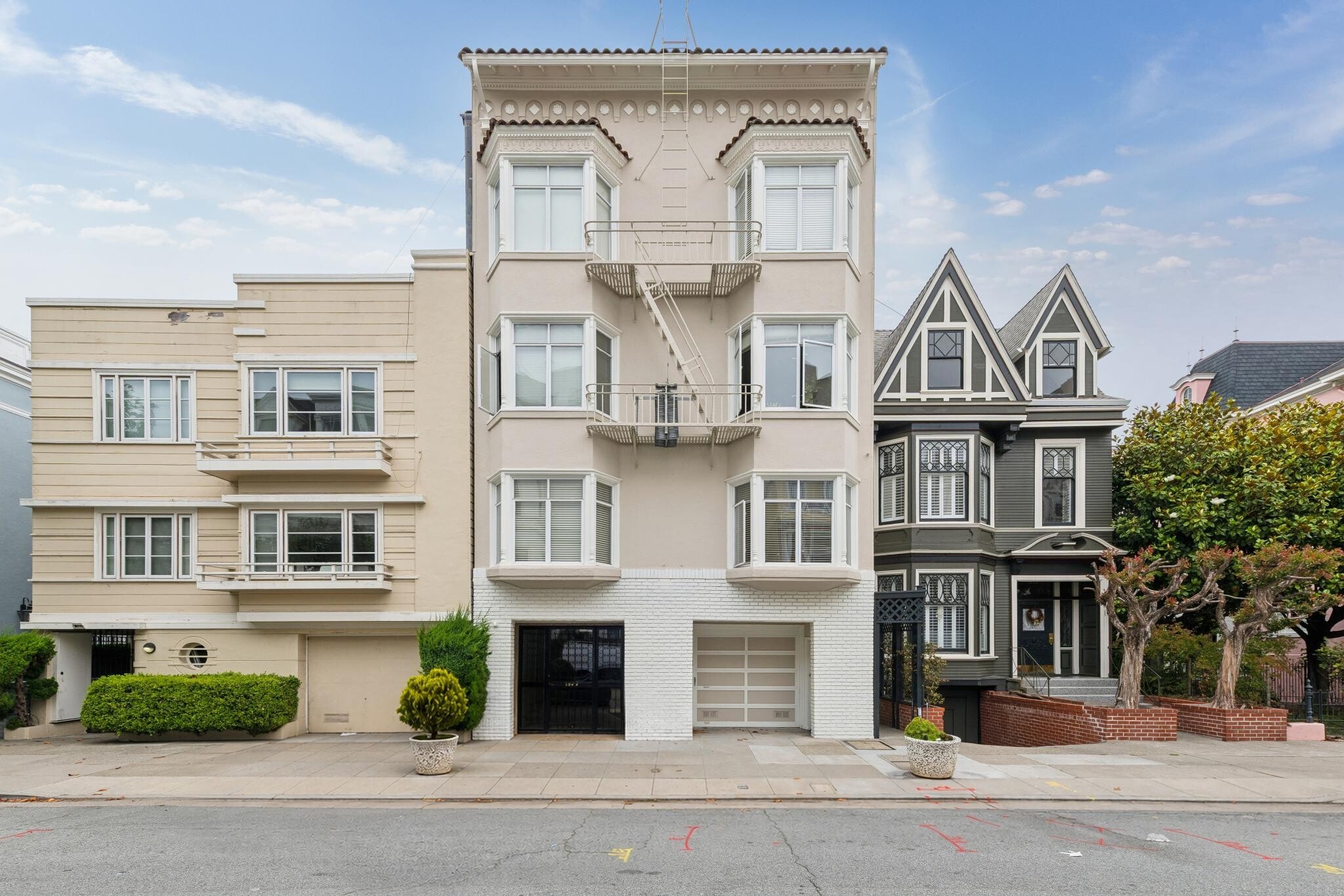 1874 Vallejo St, San Francisco, CA for Sale