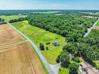 Greensboro, MD Agricultural - 13800 Cedar Ln