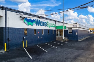 Atlanta, GA Office, Flex, Industrial - 1650 Marietta Blvd NW