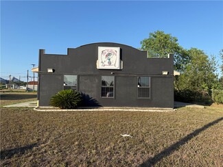 Bishop, TX Storefront Retail/Office - 217 E Main St Bishop, TX Storefront Retail/Office - 217 E Main St