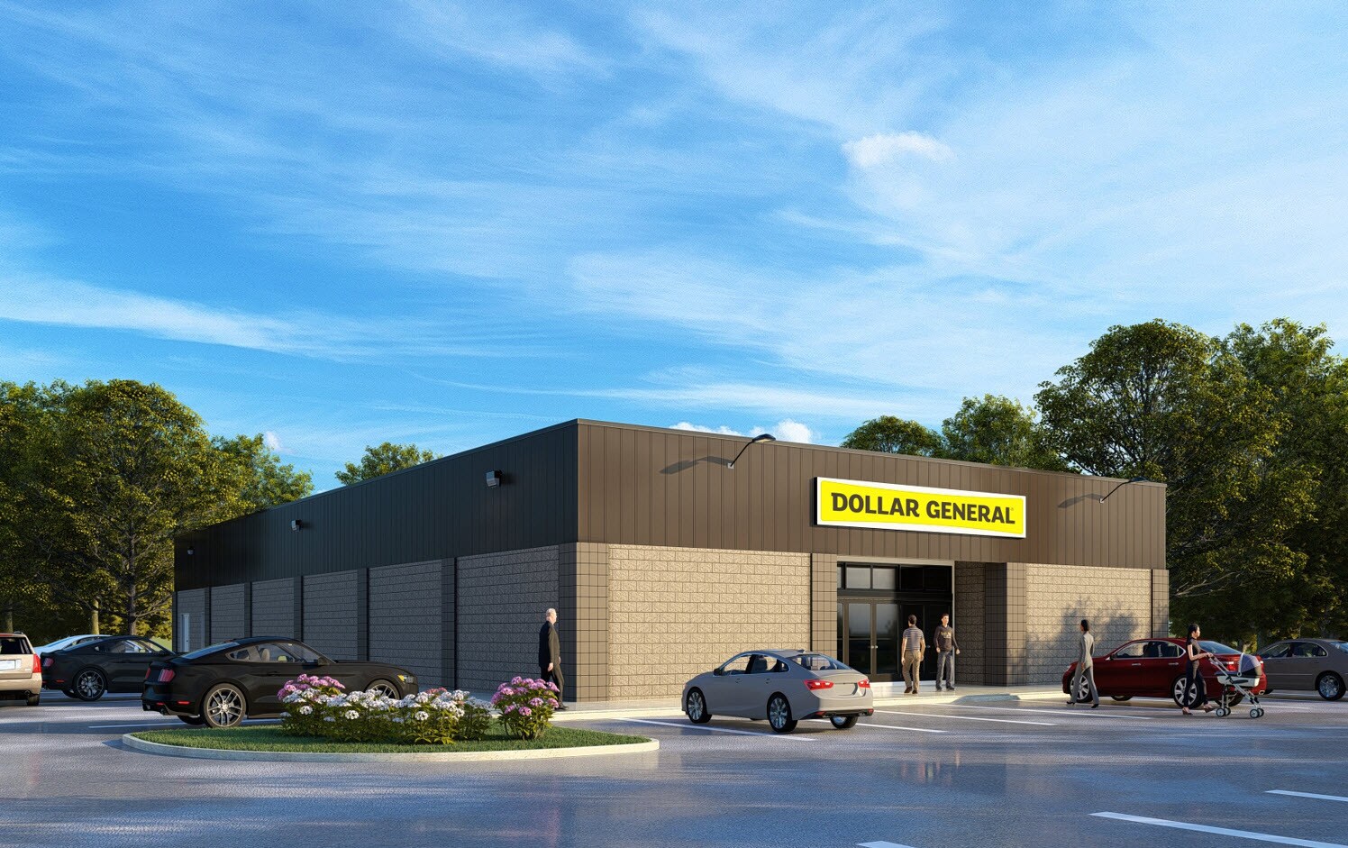 2085 Augusta Rd Gloverville, SC 29828 Retail Property for Lease on