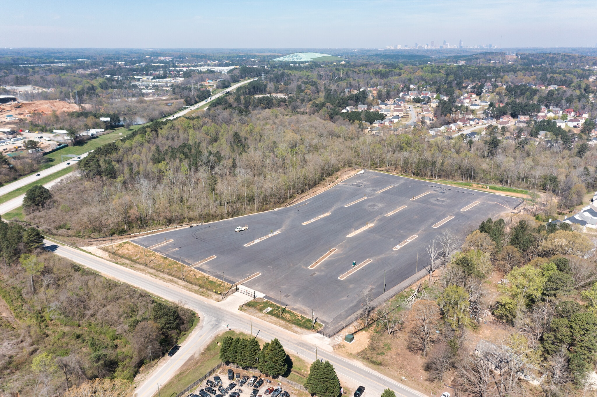 3640 Grant Rd, Ellenwood, GA for Rent