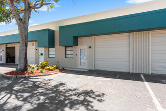 Naples, FL Industrial - 2960 Horseshoe Dr S