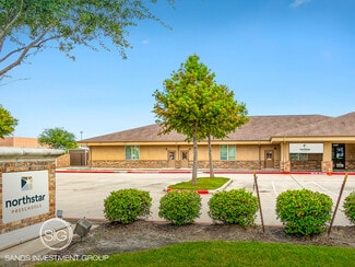 Pearland, TX Day Care Center - 12801 Broadway St