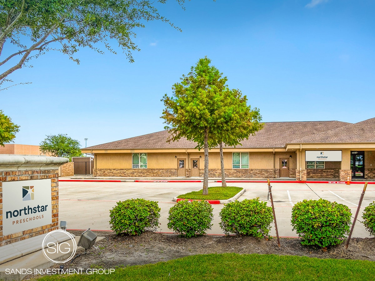 12801 Broadway St, Pearland, TX for Sale