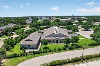 Flower Mound, TX Office - 6200 Stone Hill Farms Pky Flower Mound, TX Office - 6200 Stone Hill Farms Pky