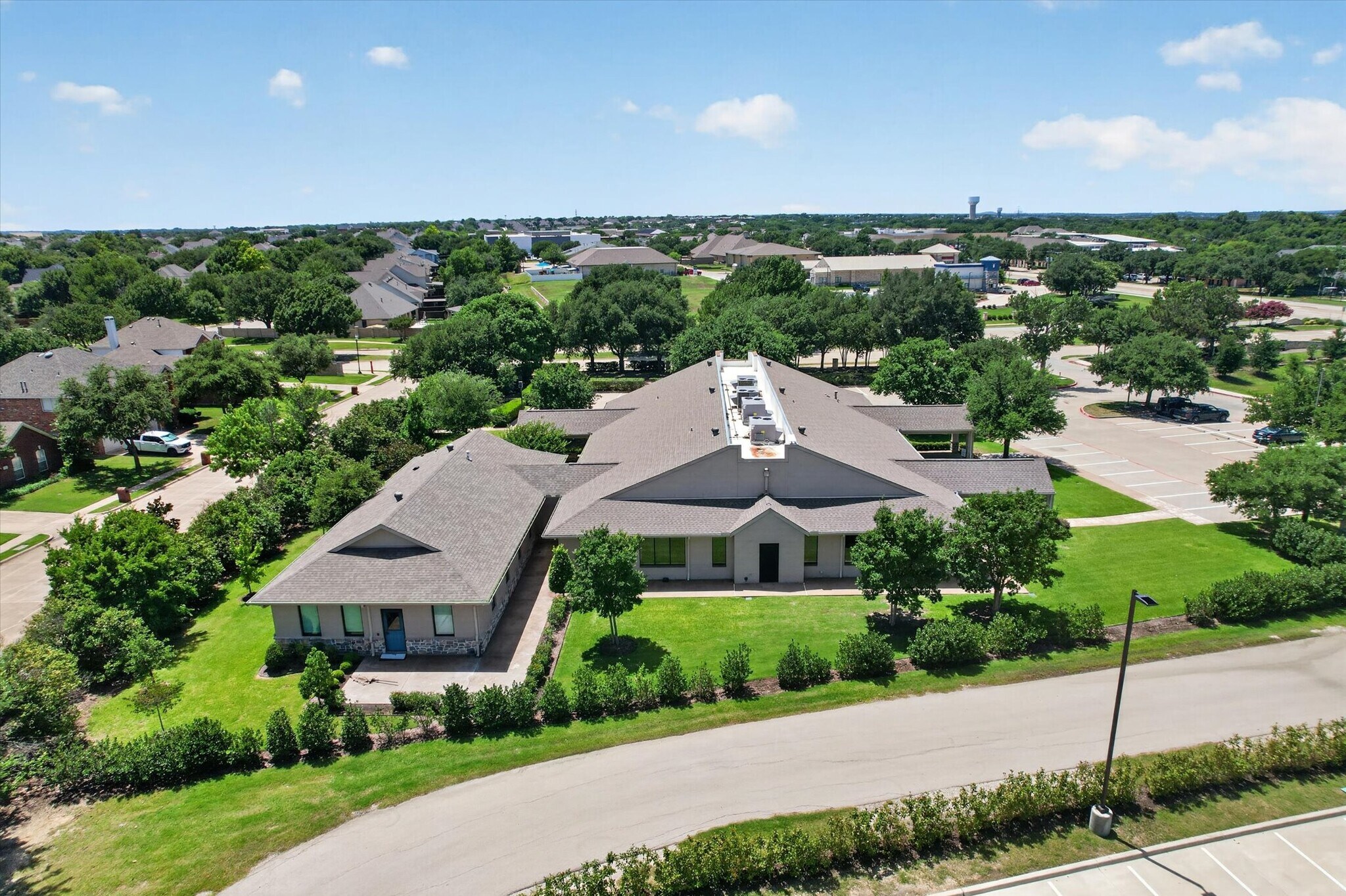 6200 Stone Hill Farms Pky, Flower Mound, TX for Rent