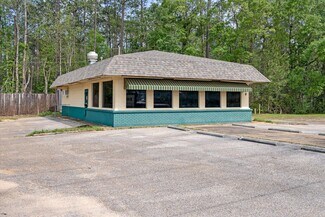 Mc Intosh, AL Restaurant - 7160 Highway 43 South