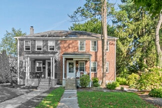 Baltimore, MD Freestanding - 6421 Pinehurst Rd