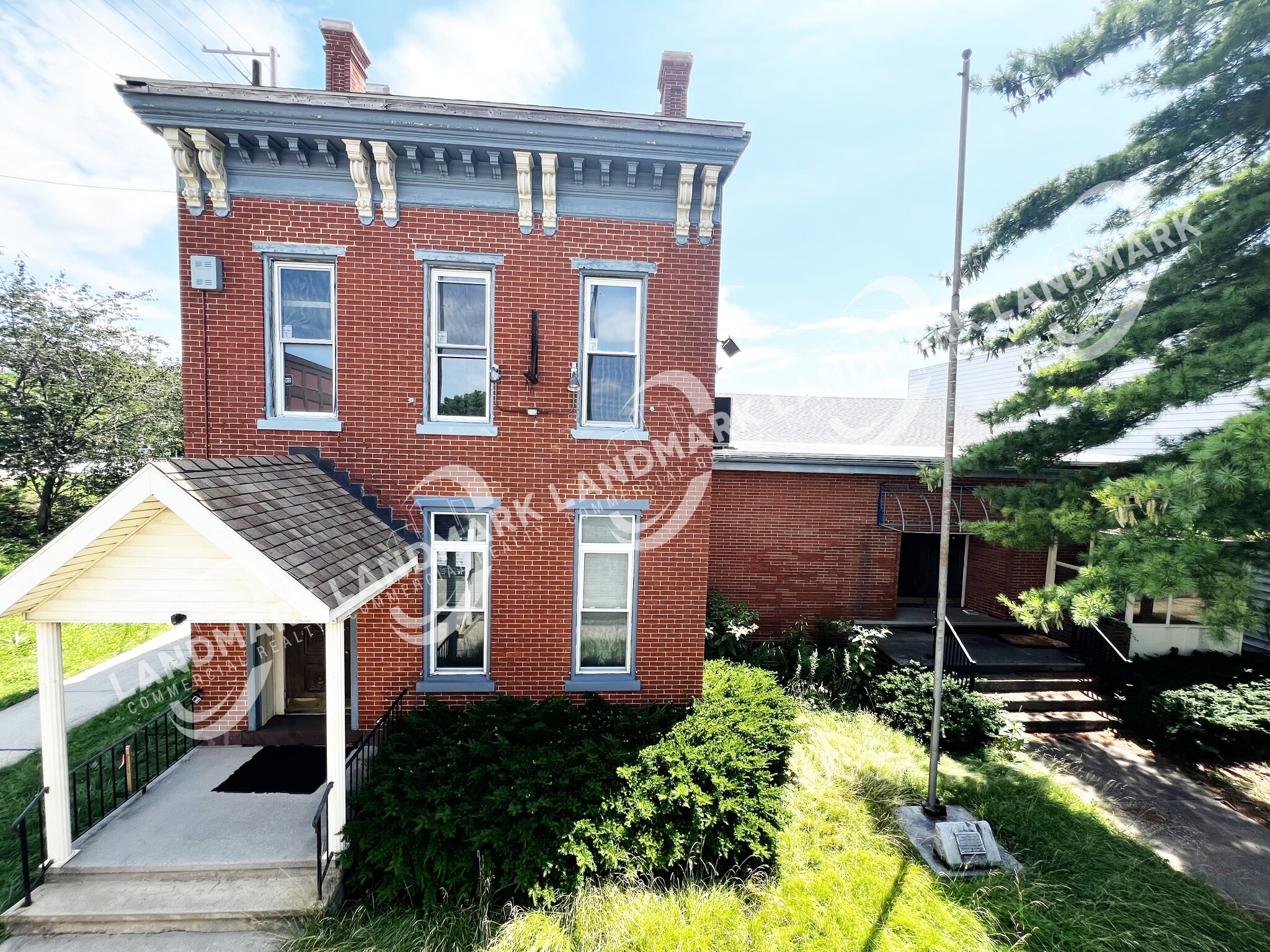 170 N 9th St, Lebanon, PA for Rent