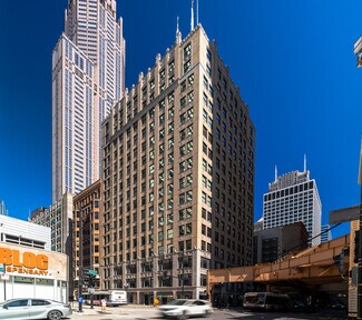 Chicago, IL Office, Retail - 330 S Wells St Chicago, IL Office, Retail - 330 S Wells St