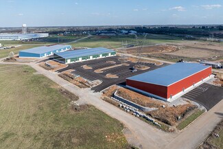 Midway, KY Light Distribution - 100 Lacefield