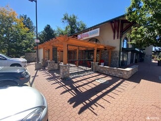 Fort Collins, CO Retail - 250 E Harmony Rd