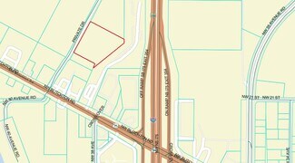 Ocala, FL Commercial Land - US Highway 27 @ NW Blitchton Rd Ocala, FL Commercial Land - US Highway 27 @ NW Blitchton Rd