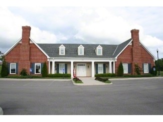 Hardy, VA Office, Office/Medical - 270 Westlake Rd