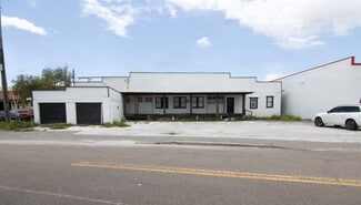 Saint Petersburg, FL Warehouse - 1258 19th St N