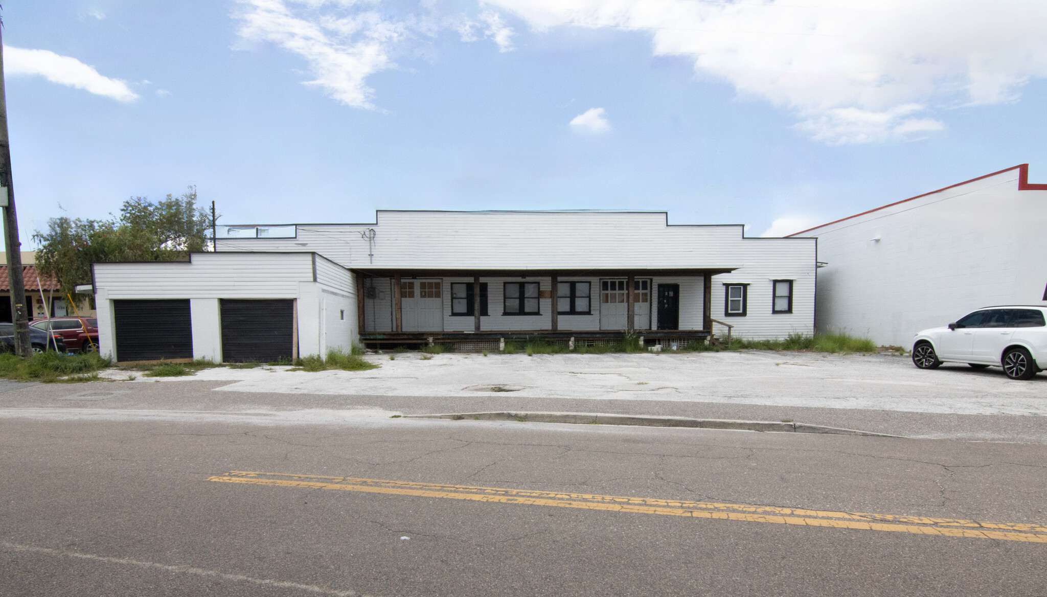 1258 19th St N, Saint Petersburg, FL for Sale