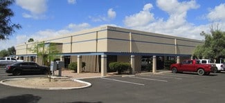 Tucson, AZ Industrial - 3755 E 34th St
