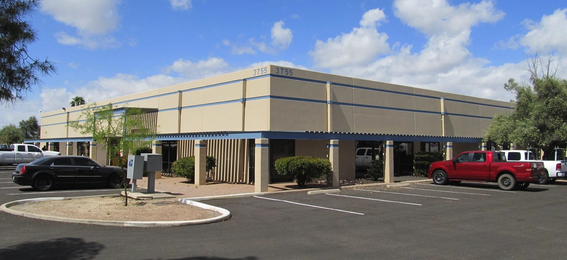 3755 E 34th St, Tucson, AZ for Rent