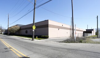 Dayton, OH Industrial - 1226 Schaeffer St