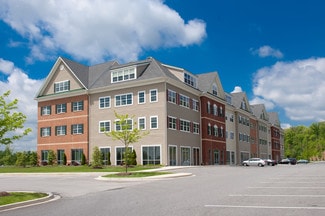 Owings Mills, MD Office - 8890 McDonogh Rd
