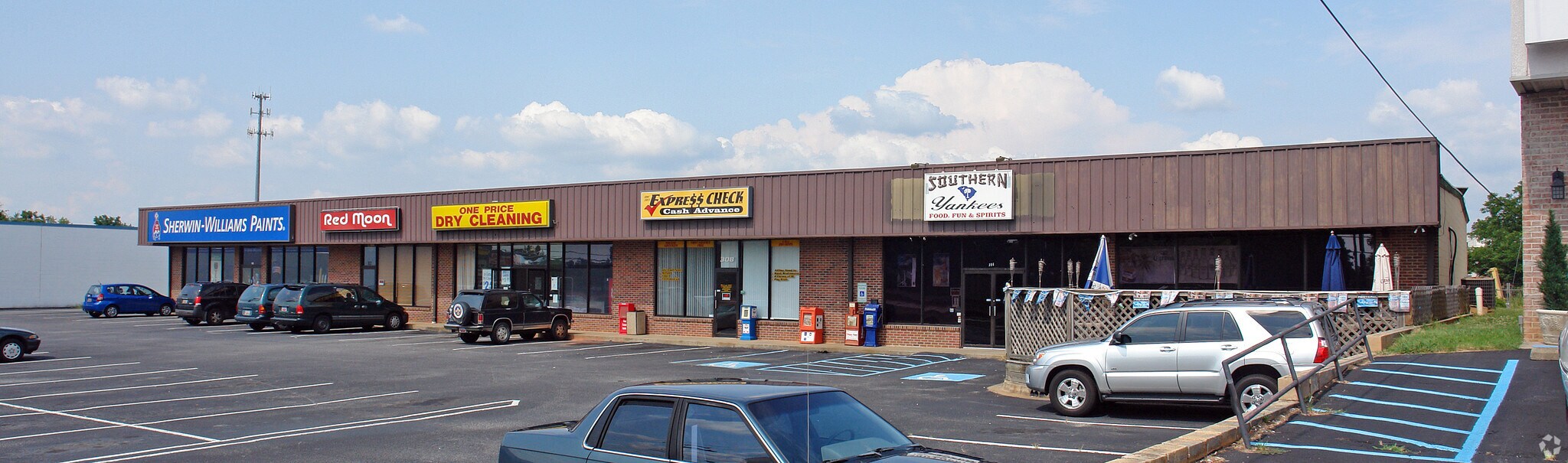 306-314 N Main St, Mauldin, SC for Rent