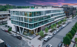 Austin, TX Office - 1300 E 5th St