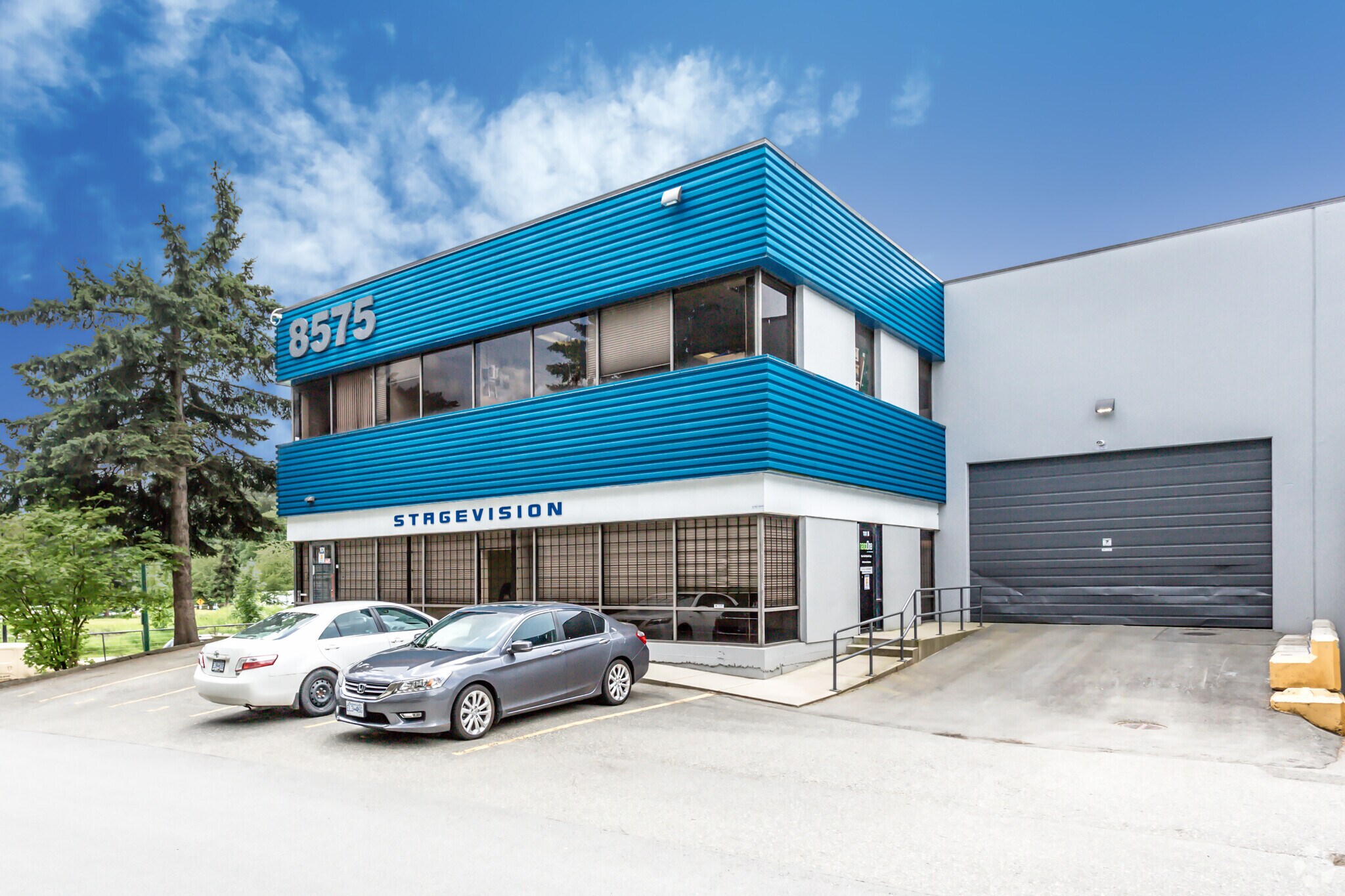 8575 Government St, Burnaby, BC for Rent