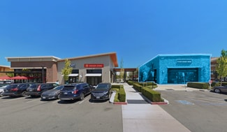 San Jose, CA Retail - Hwy 85 & Almaden Expy