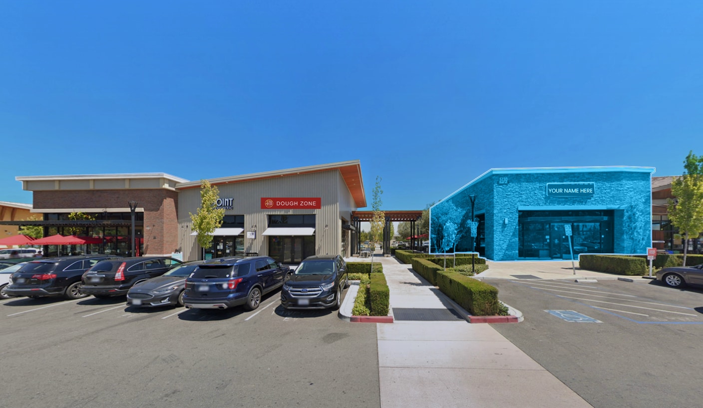 Hwy 85 & Almaden Expy, San Jose, CA for Rent