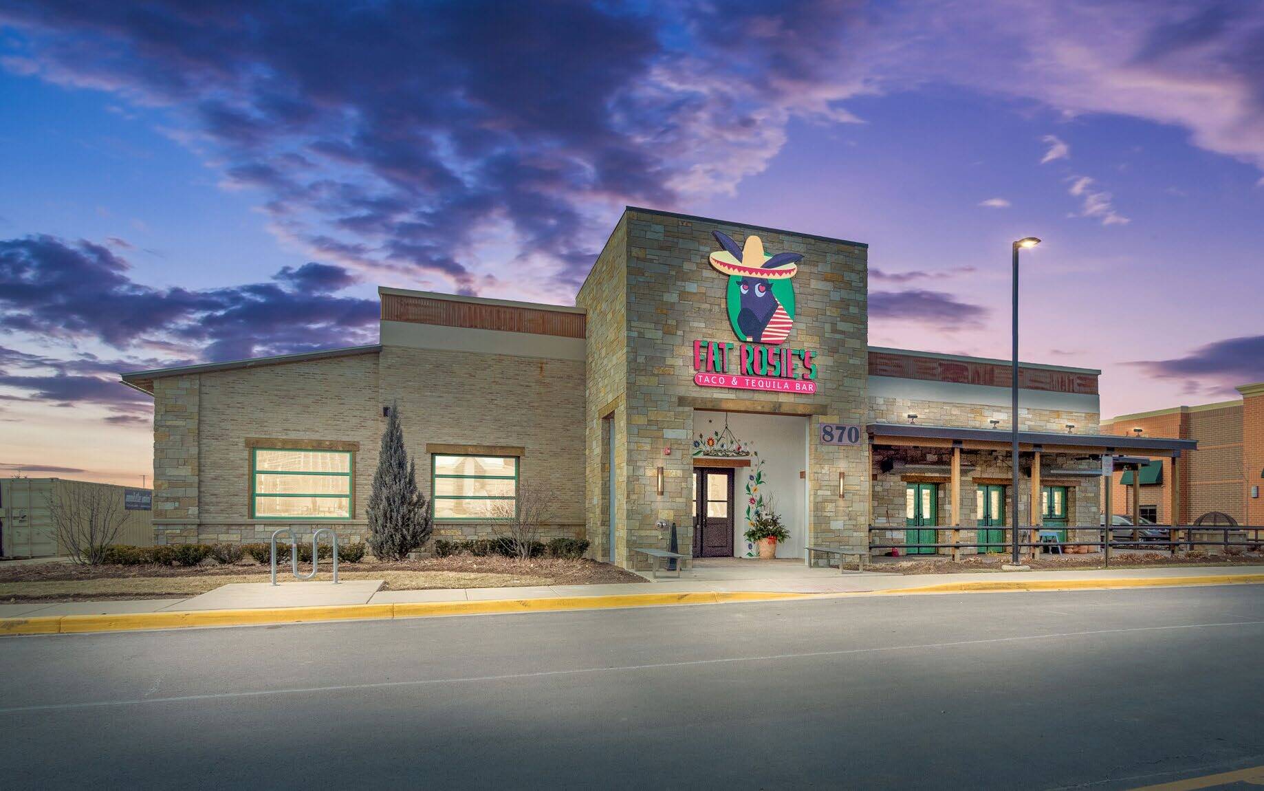 870 N Meacham Rd Schaumburg, IL 60173 Retail Property for Sale on