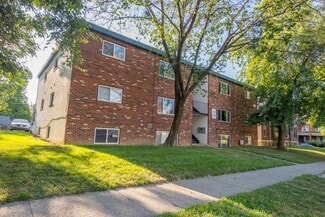OSU Off-Campus Student Housing Portfolio OSU Off-Campus Student Housing Portfolio