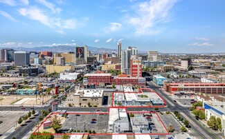 Las Vegas, NV undefined - 129 N 8th St