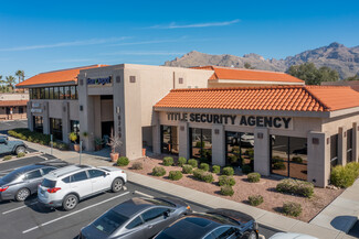 Tucson, AZ Office - 6760 N Oracle Rd