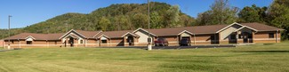 Erwin, TN Medical - 800 S Mohawk Dr