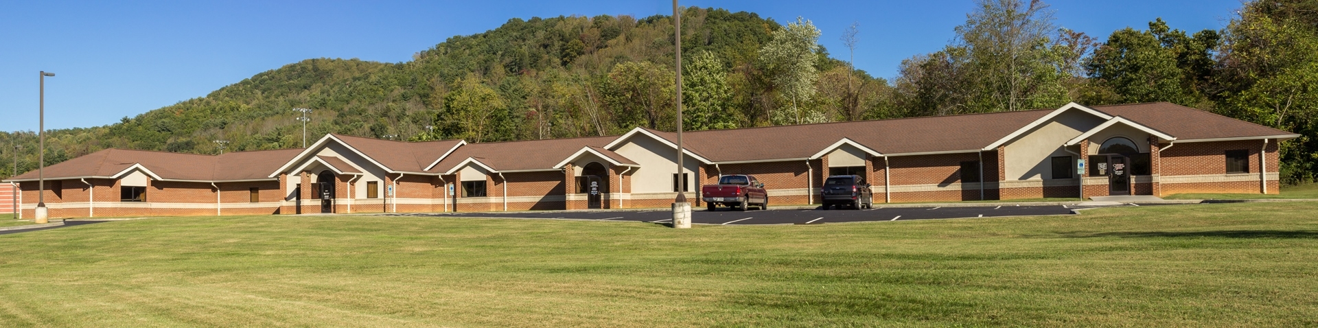 800 S Mohawk Dr, Erwin, TN for Rent