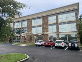 North Charleston, SC Office - 5264B International Blvd