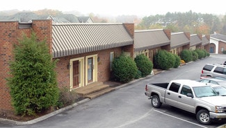 Hermitage, TN Office - 1300-1319 Central Ct