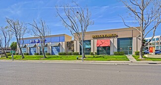 San Bruno, CA Retail - 855-875 El Camino Real