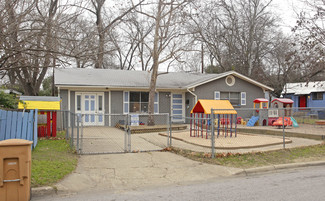 Austin, TX Day Care Center - 5006 Crestmont Dr