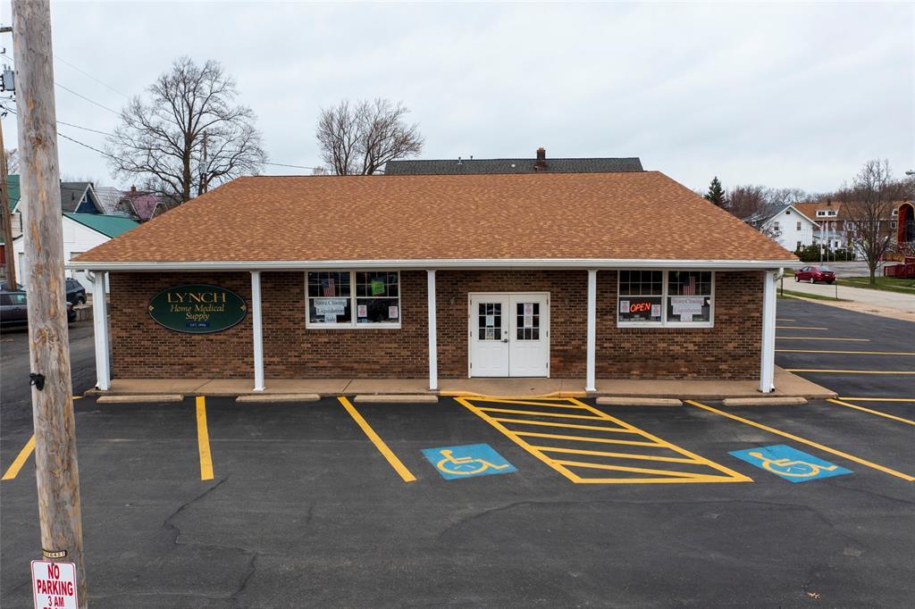 4024 Main st, Erie, PA for Sale